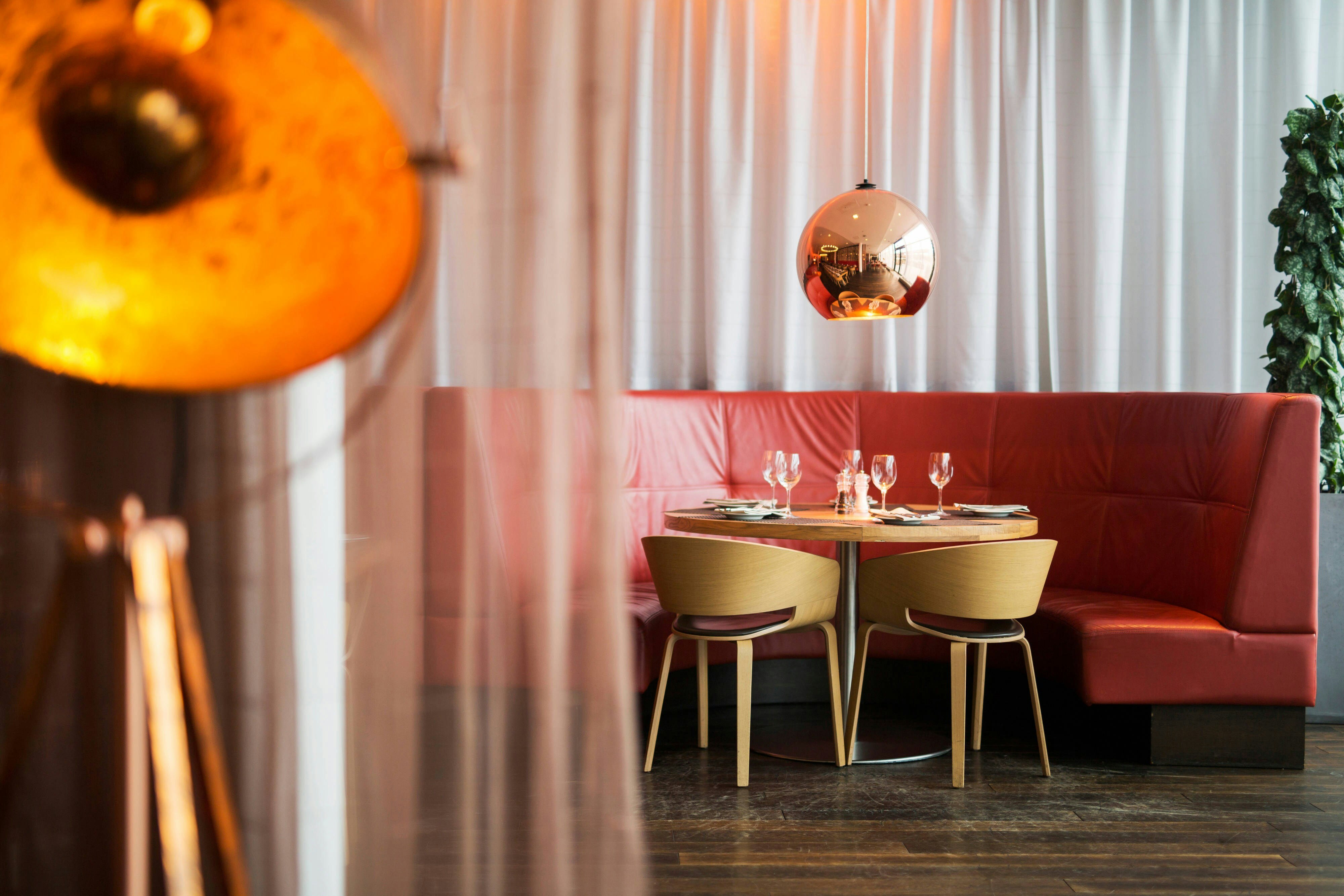 Courtyard By Marriott Stockholm 35/53