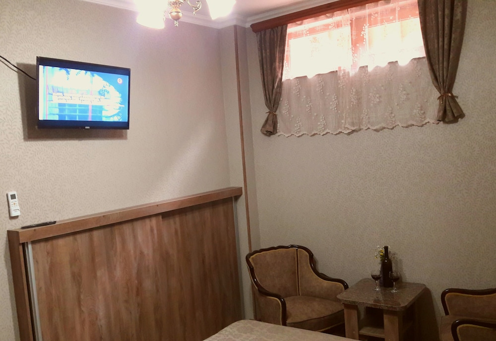 Aparthotel Otin 43/54
