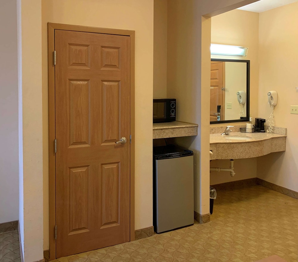 Sleep Inn & Suites Gettysburg 4/19
