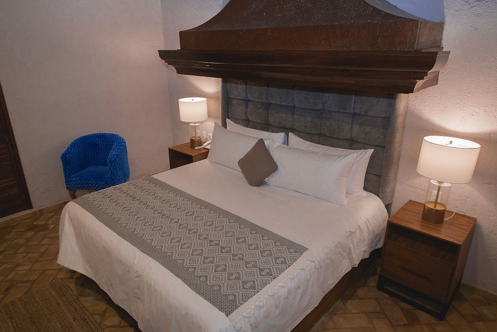 جناح عائلي بسرير كينج، Casa Eva Hotel Boutique 5/10
