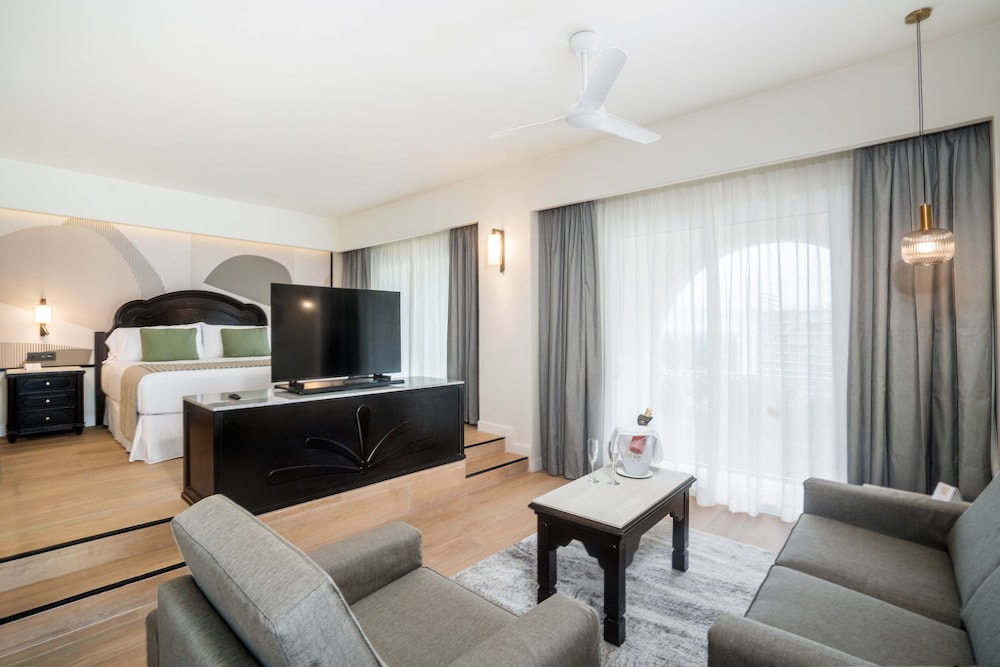RIU Palace Pacifico - Adults Only - All Inclusive 26/50