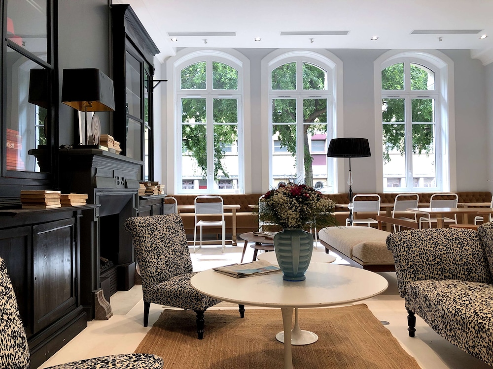 Hotel De Verdun 1882, BW Signature Collection 27/29