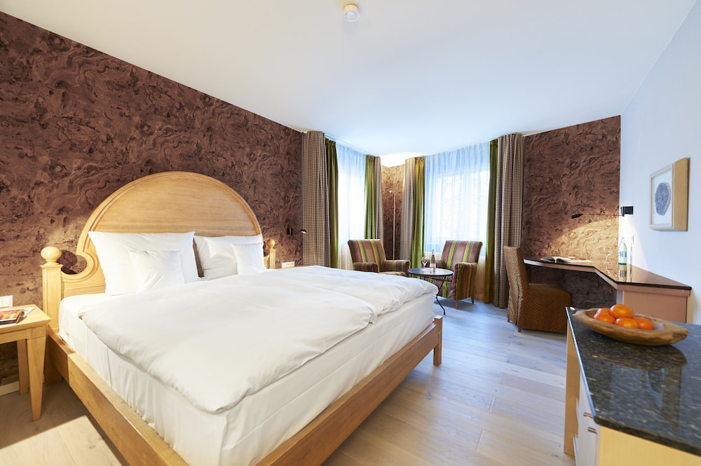 Hotel Schwanen Metzingen 17/50