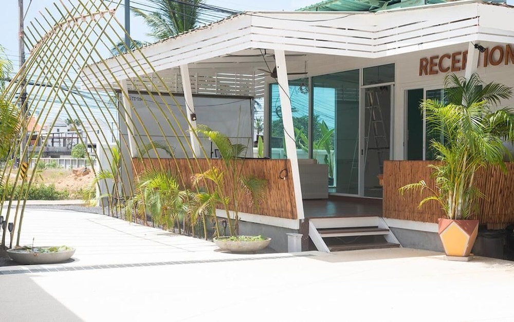 Maya Resort Ex D Anna Resort 12/69