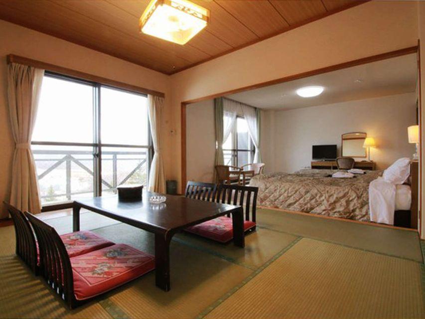 Aizu Astraea Hotel 19/26