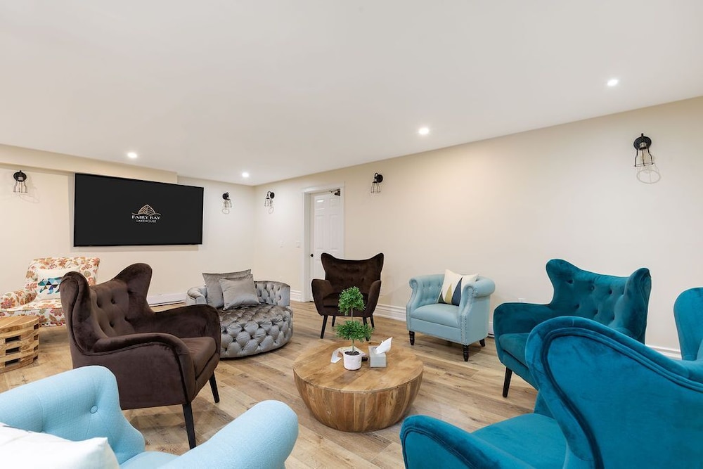 Fairy Bay Lakehouse 33/50