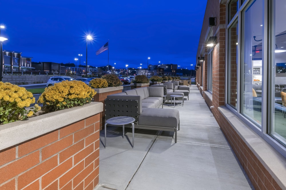 Hyatt Place Marlborough/Apex Center 43/64