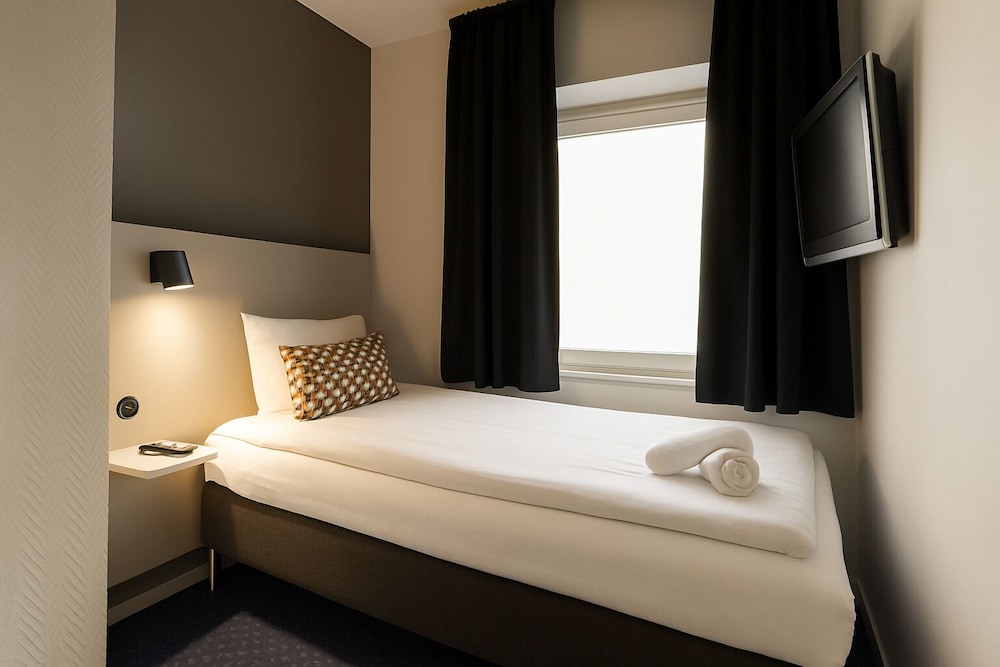 Hotell Drott 10/42