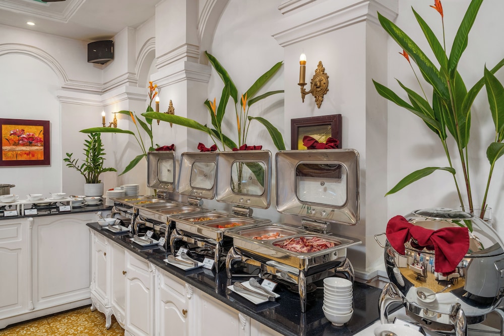 Hoi An Garden Palace Spa 39/62