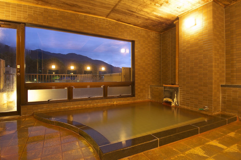 Shibu Onsen Ichinoyu Katei 10/36