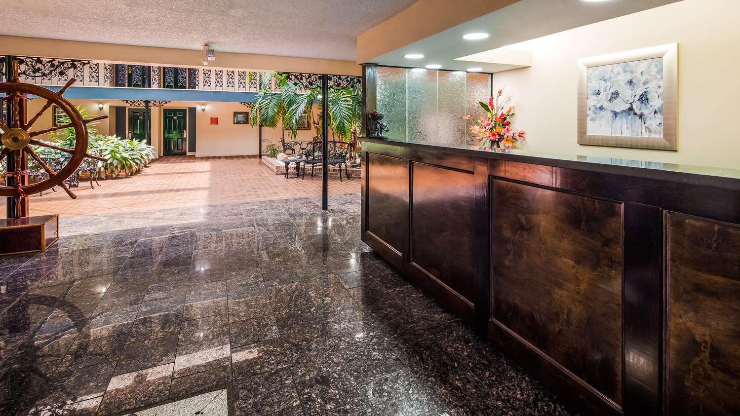 Royal Inn and Suites Baton Rouge 2/15