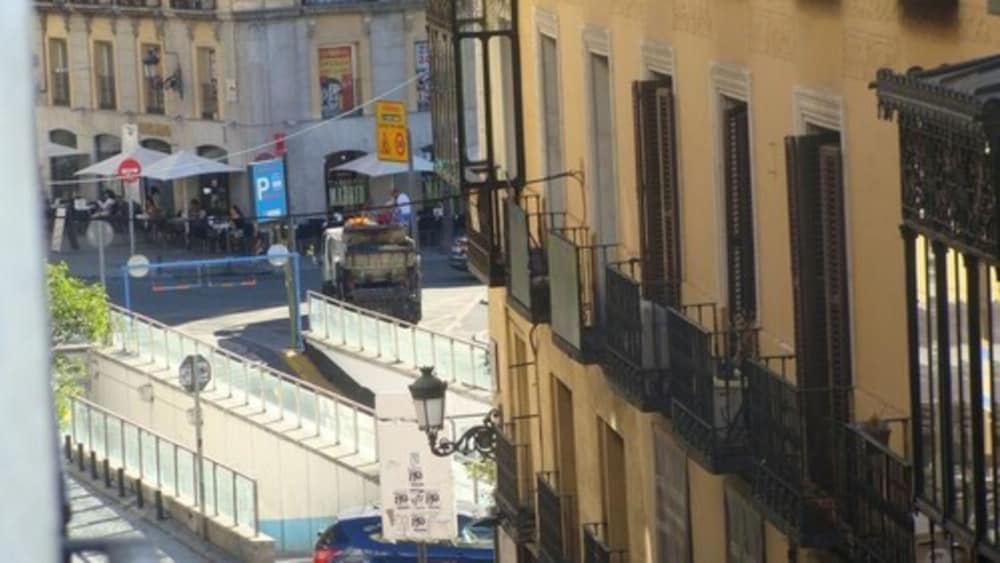 Hostal Jq Madrid 1 28/34