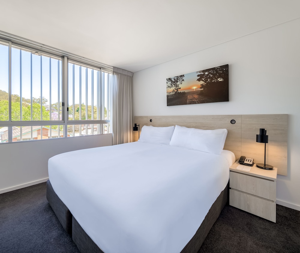 Oaks Nelson Bay Lure Suites 24/62