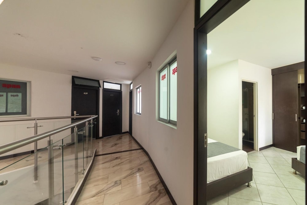 Ayenda 1406 Hotel Depeapan 26/33