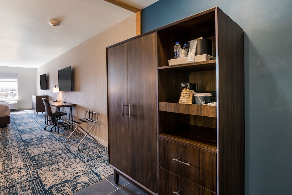Four Points By Sheraton Elkhart 8/45