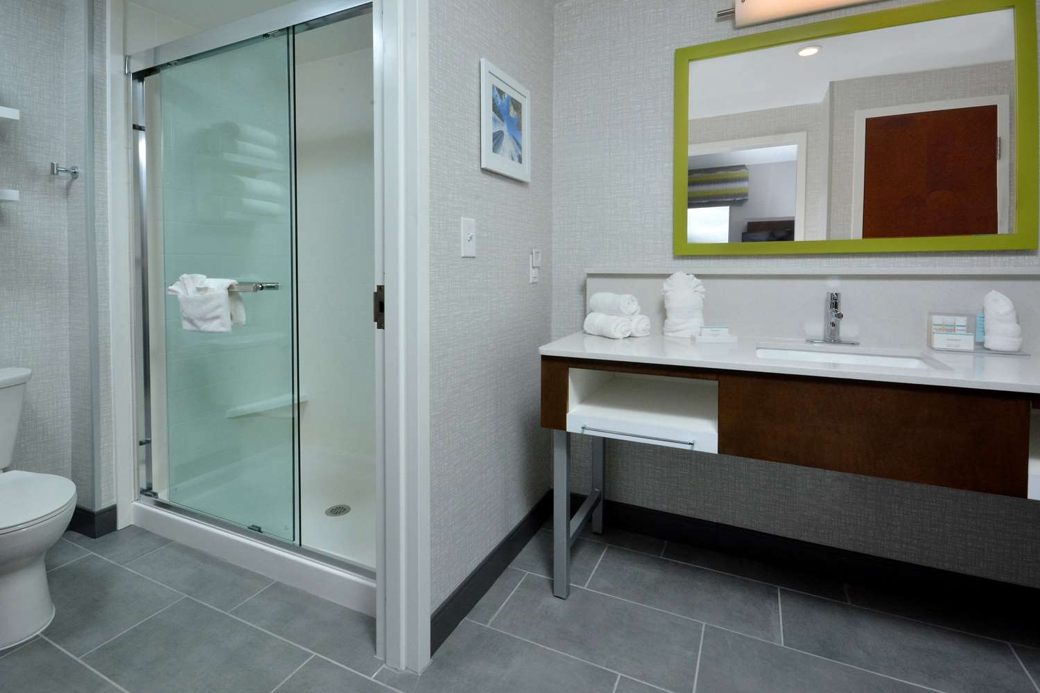 Studio, Suite, King Bed