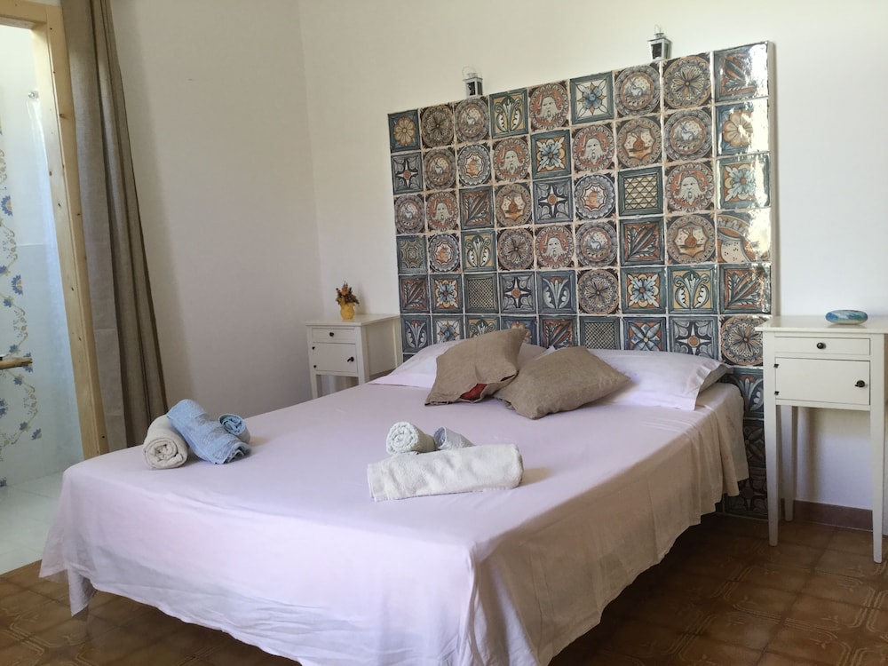 Bed & Breakfast U'iazzu 9/47