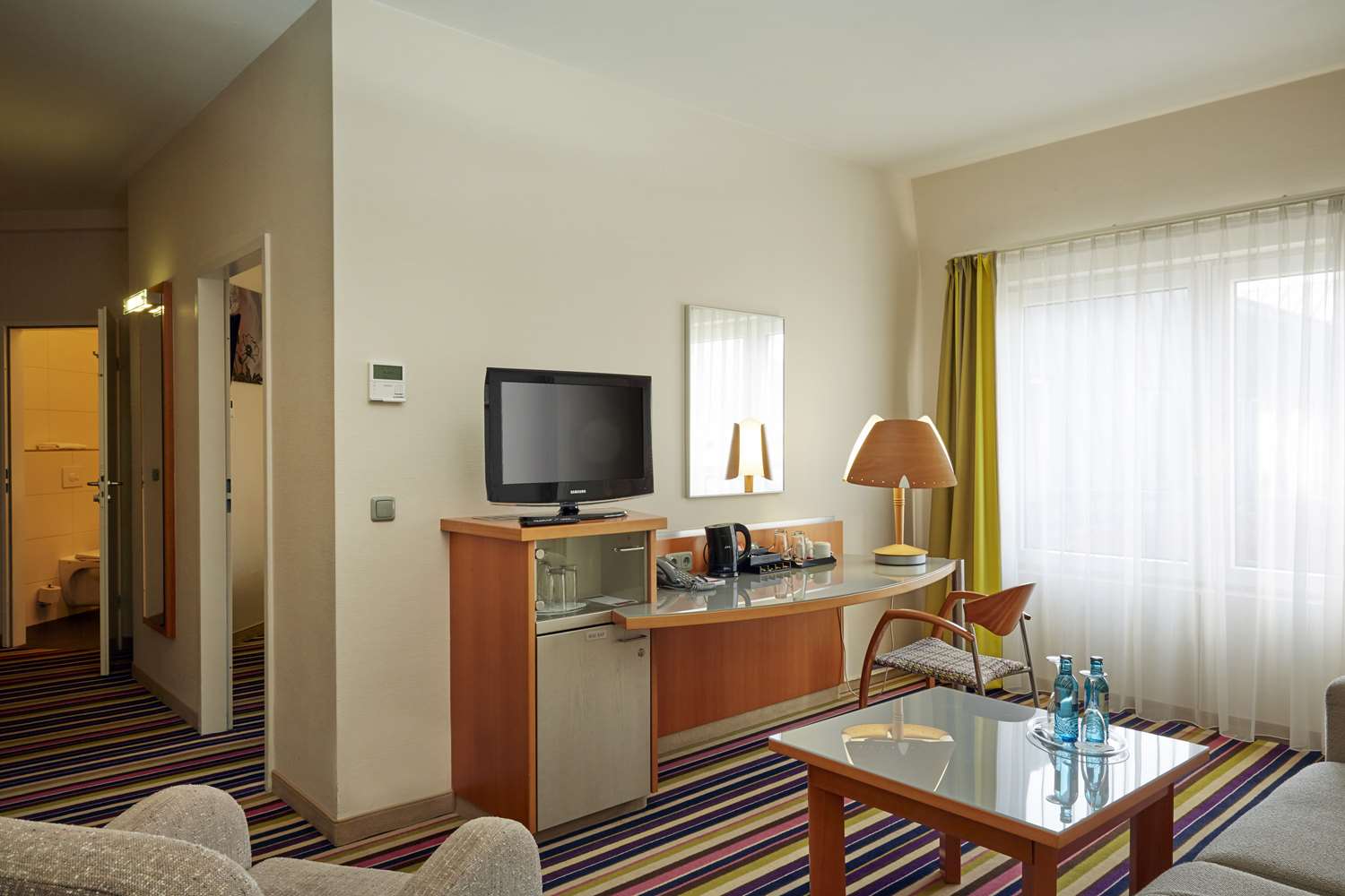 H+ Hotel Koln Hurth 33/43