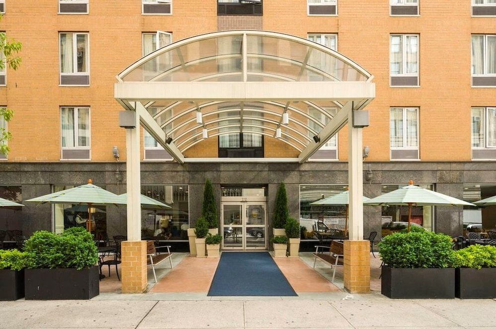 Holiday Inn Express - New York City Chelsea 6/50