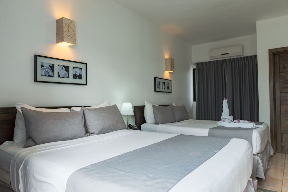 Silvestre Hostal 21/61