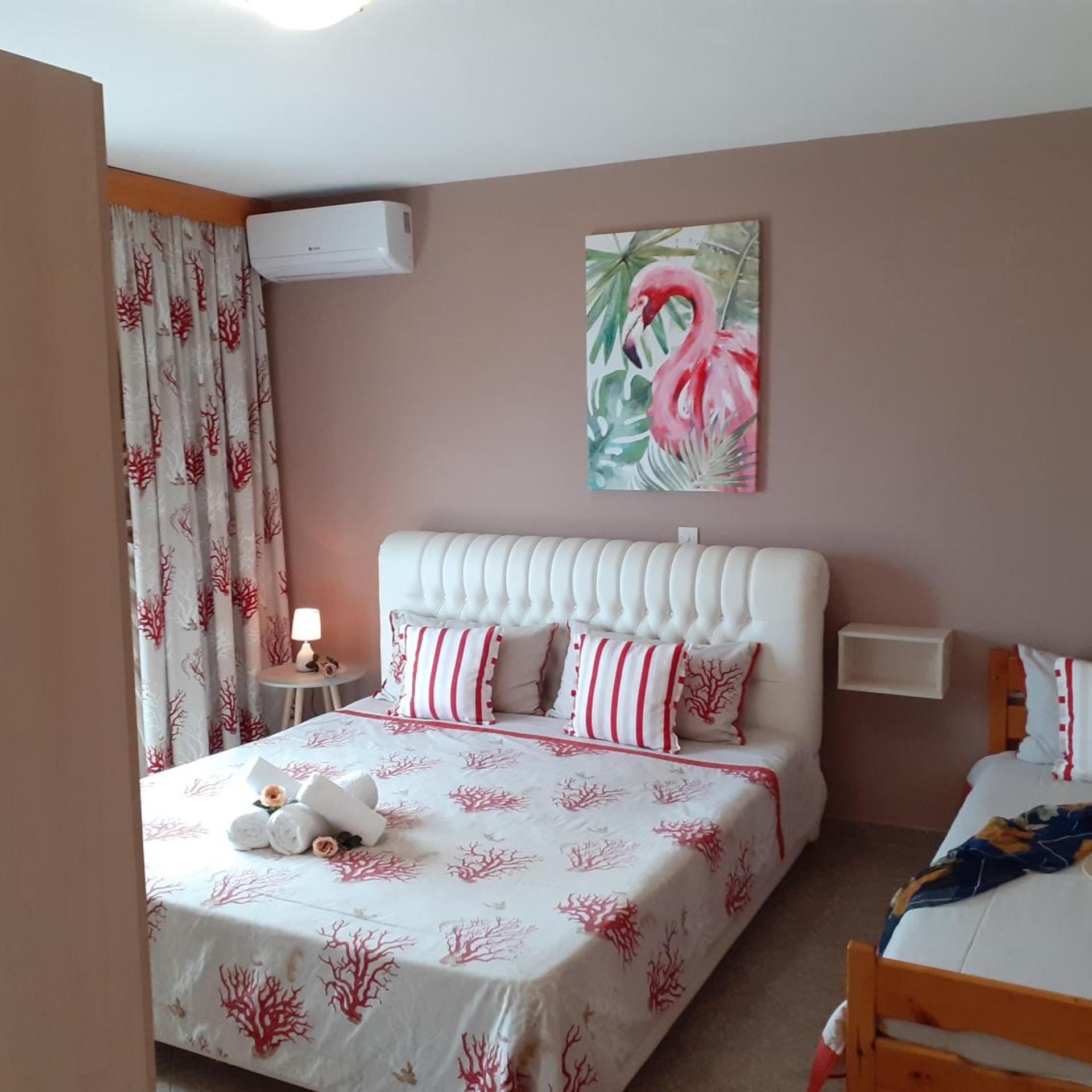 Athanasia Rooms 12/39