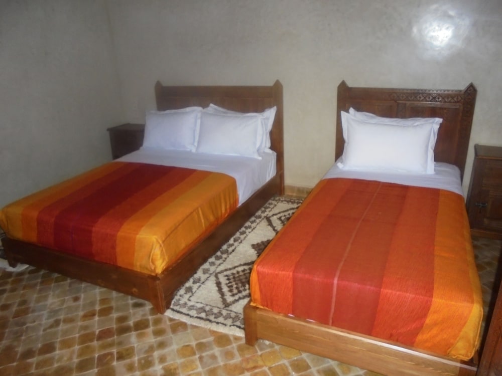 Riad Villa Sidi Baba 23/50