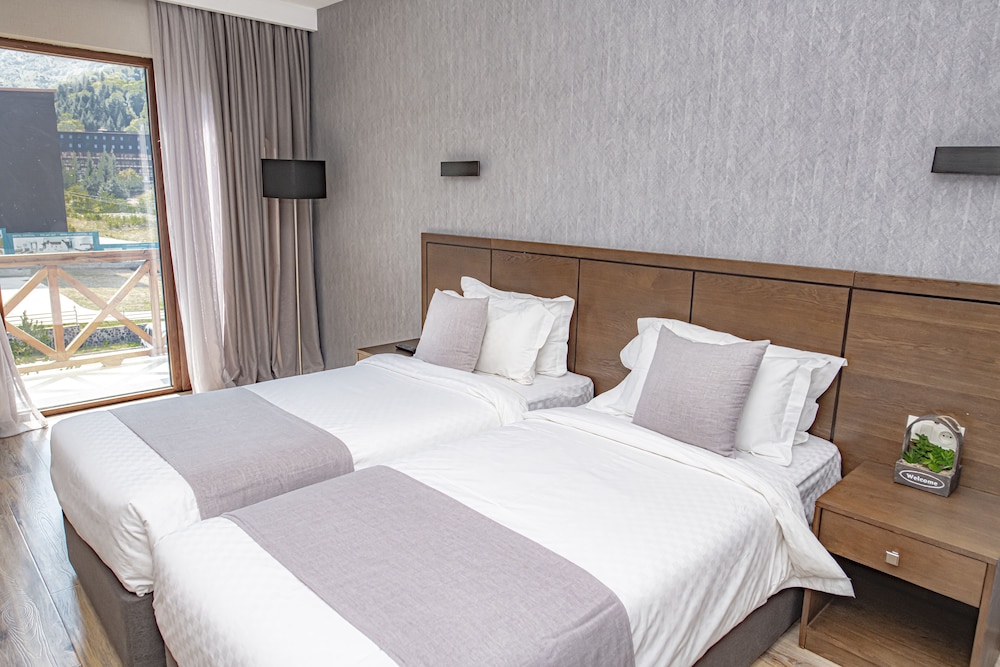 Hotel and SPA Crystal 5/50