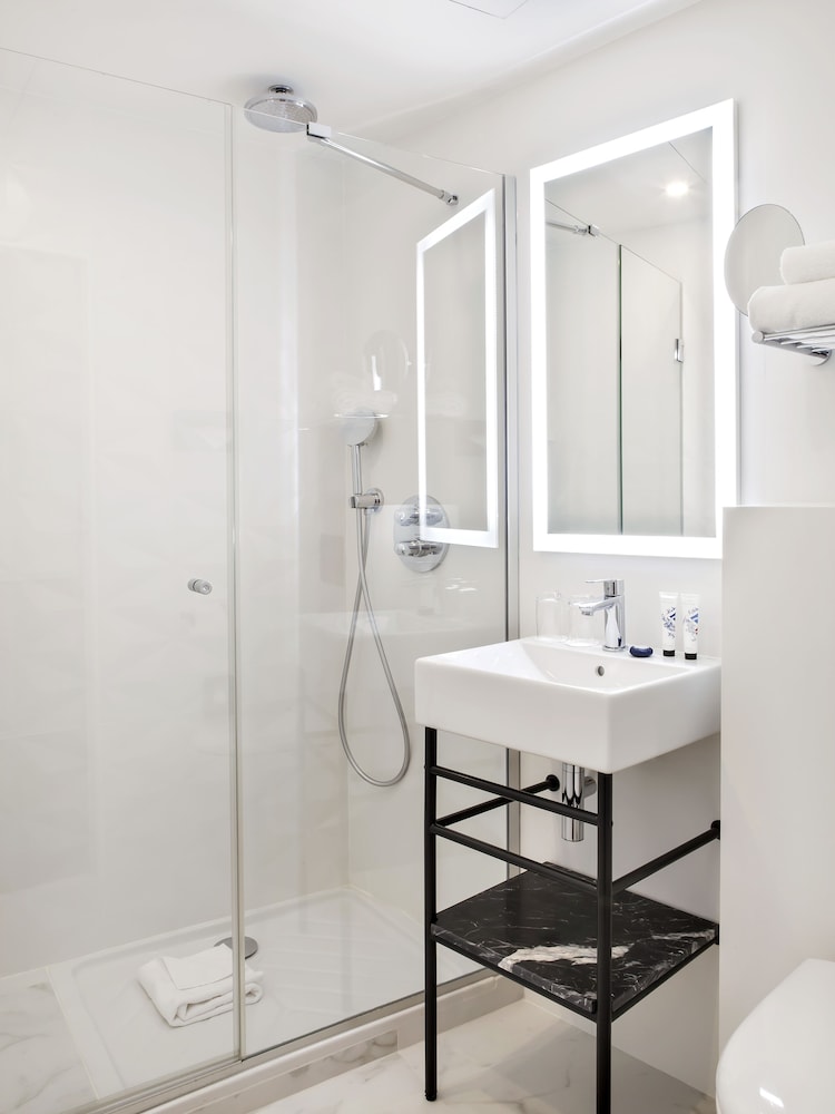 Hotel Doisy - Orso Hotels 4/53