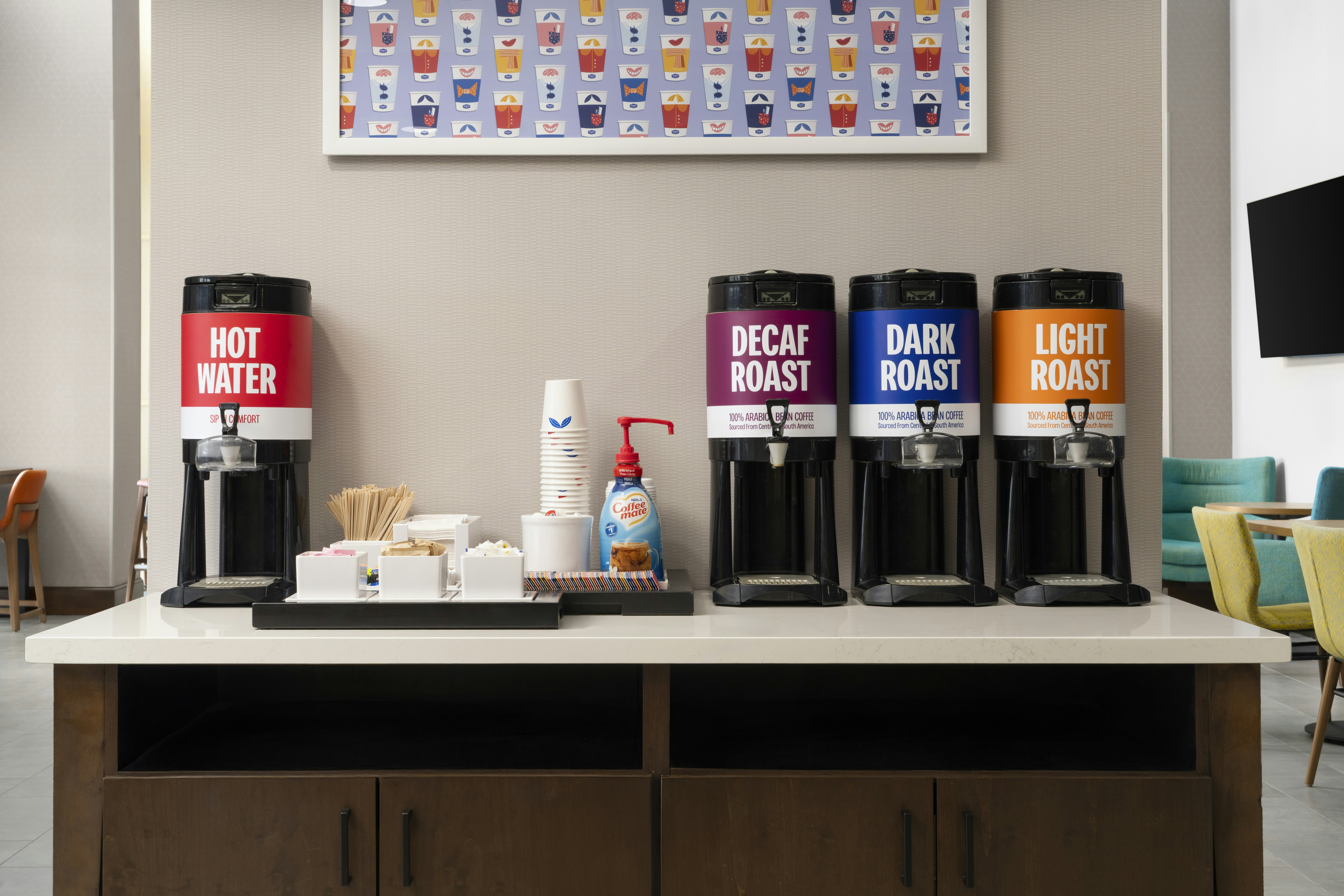 Hampton Inn And Suites Rochester/Henrietta 52/60