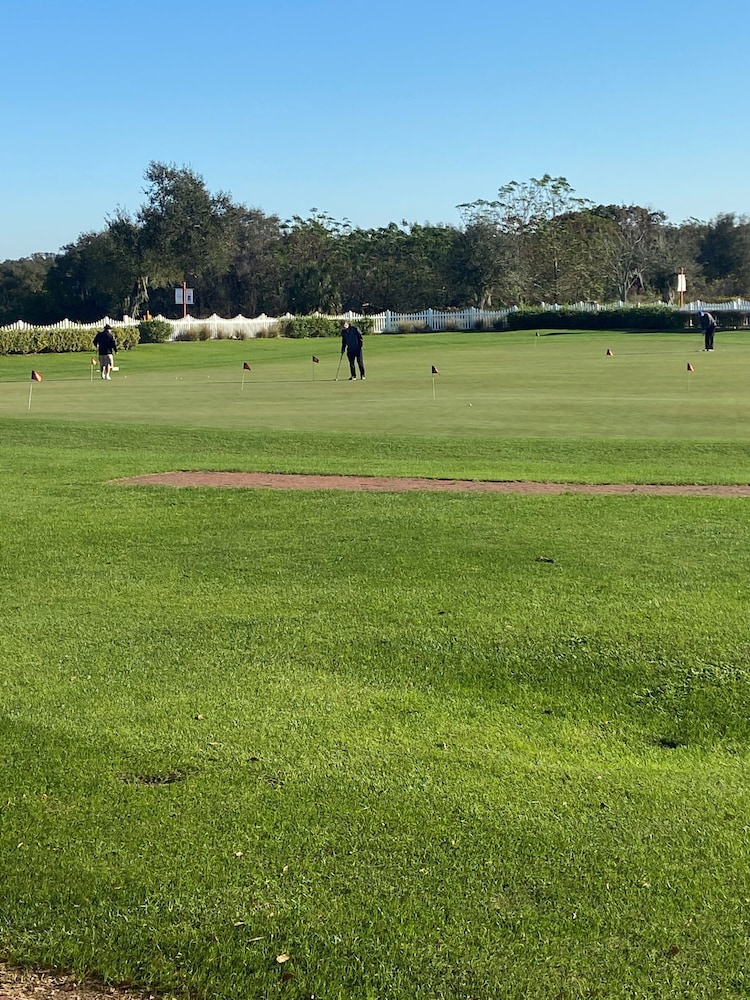 Orange County National Golf Center &amp; Lodge 28/50