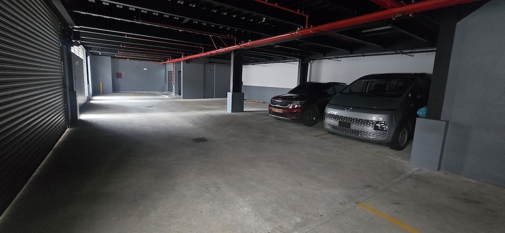 Residencial & Hotel Palazzo 53/60