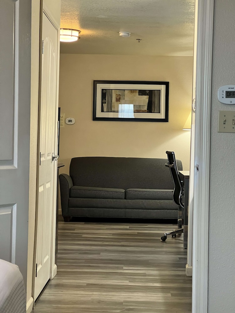 Best Western Americana 22/41