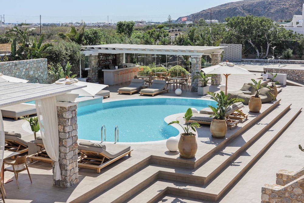 Orabel Suites - Adults Only 42/50