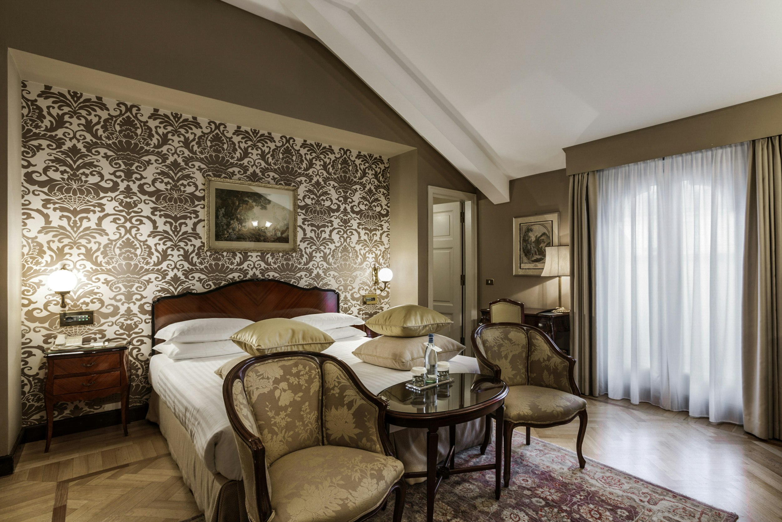 Grand Hotel Et De Milan 12/50