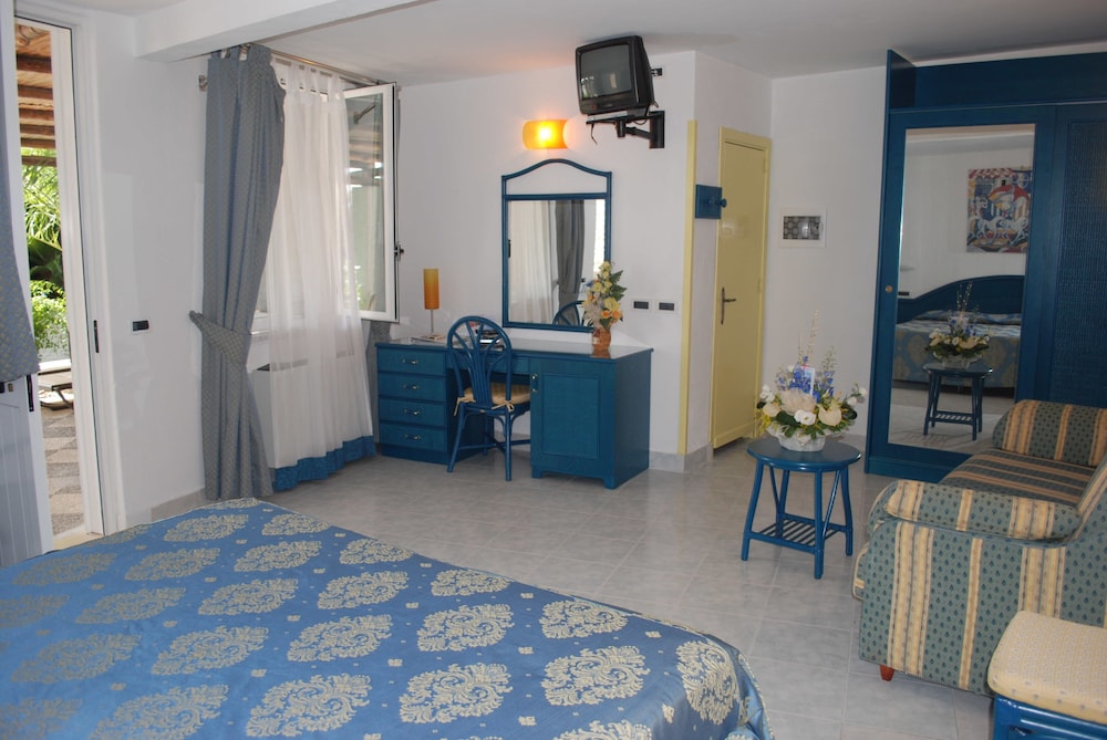 Borgo Romantica - Resort & Spa 58/77
