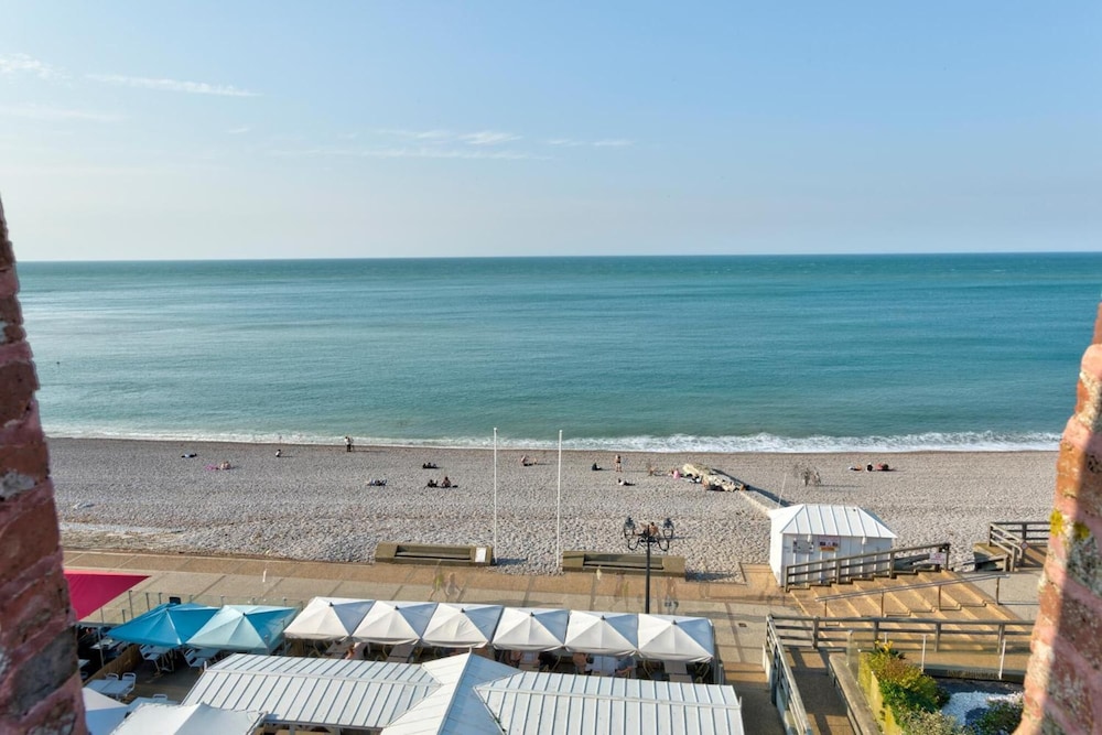 Hotel Le Rayon Vert 34/48