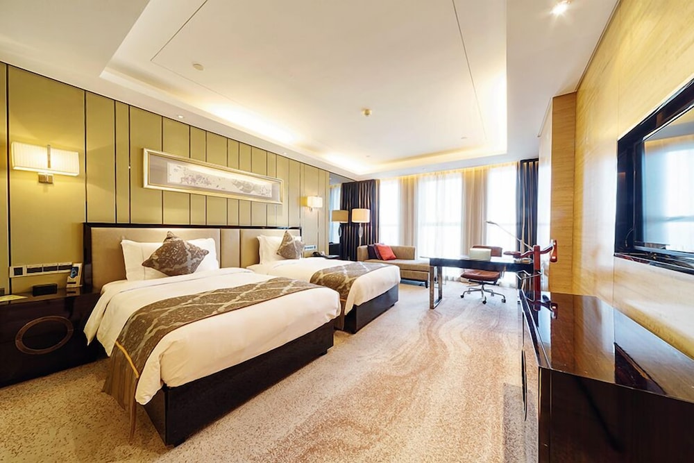 Pullman Wuxi New Lake 19/73