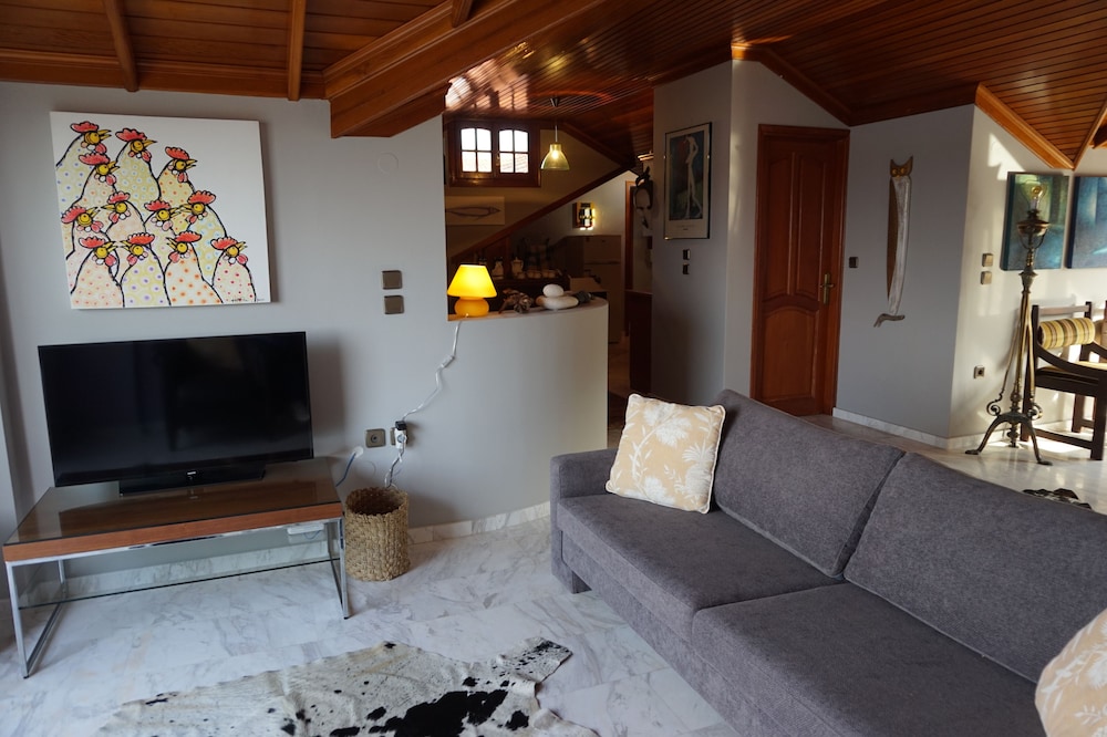 Faros Residence - Adults Only 30/43