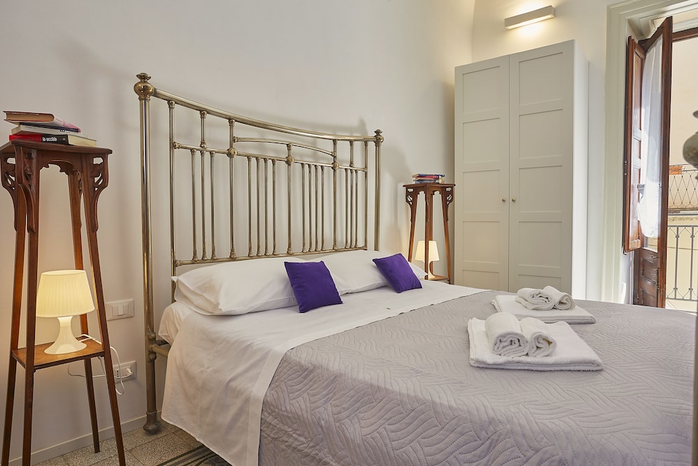 B&B Del Corso 5/32