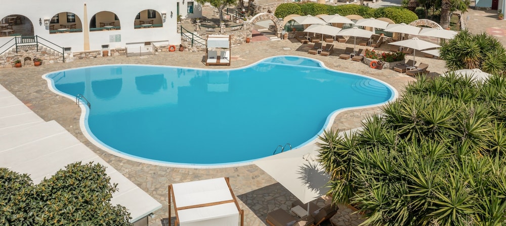 Asteras Paradise Hotel 70/78