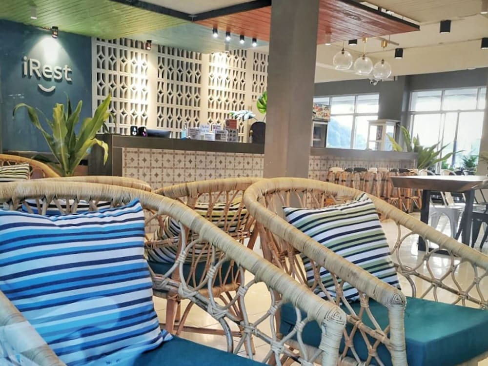 I Krabi Hostel Aonang 30/41