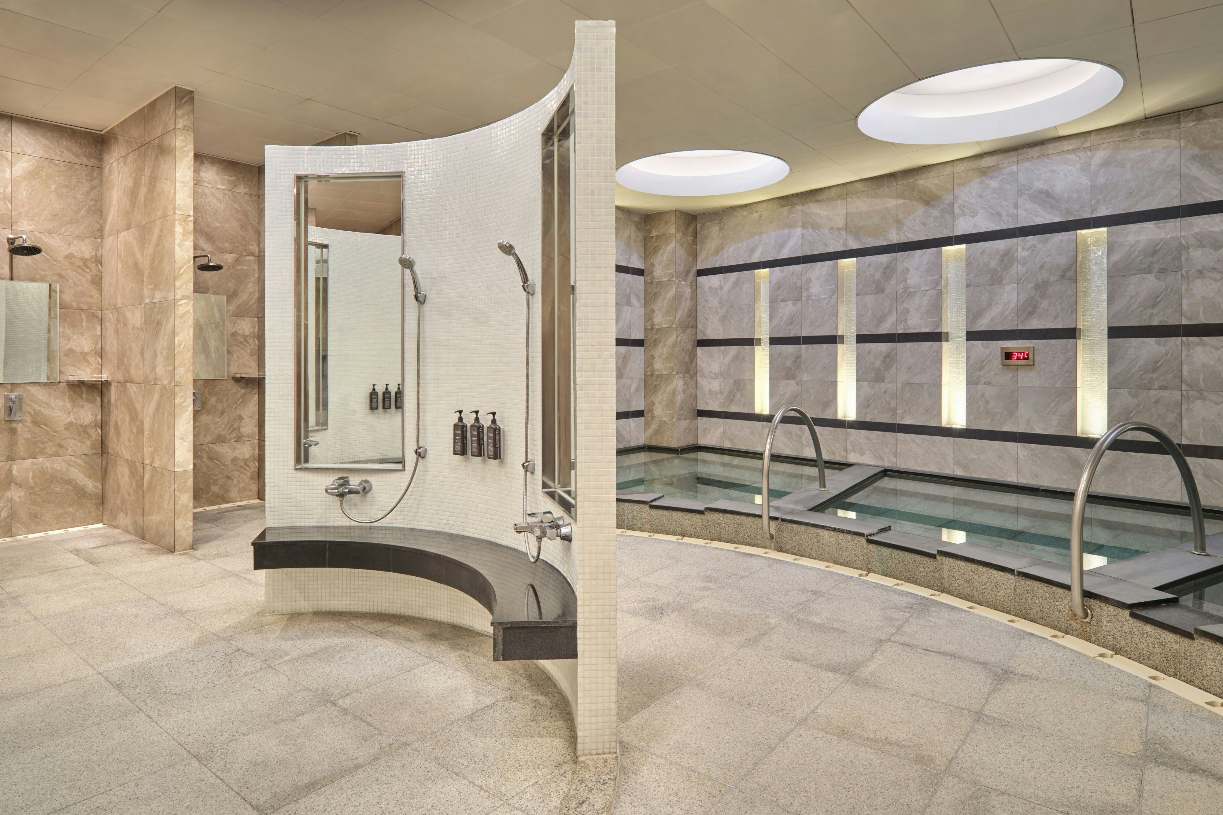SHERATON GRAND INCHEON HOTEL 59/59