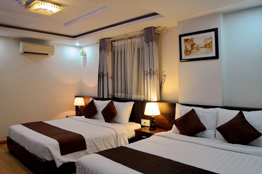 DB Hotel Nha Trang 8/22