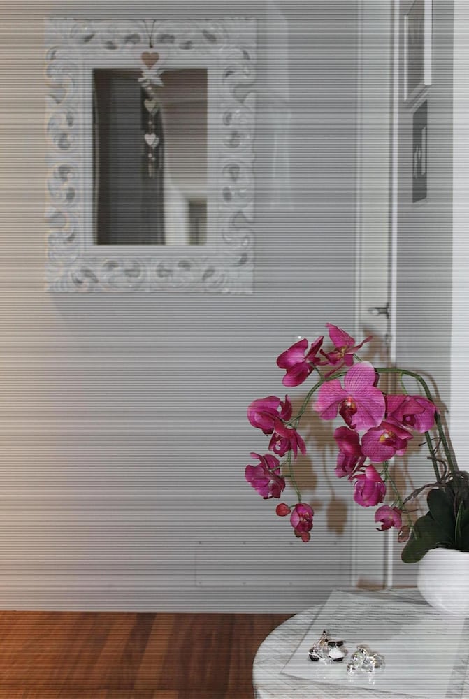 Vacanze Romane Rooms 39/42