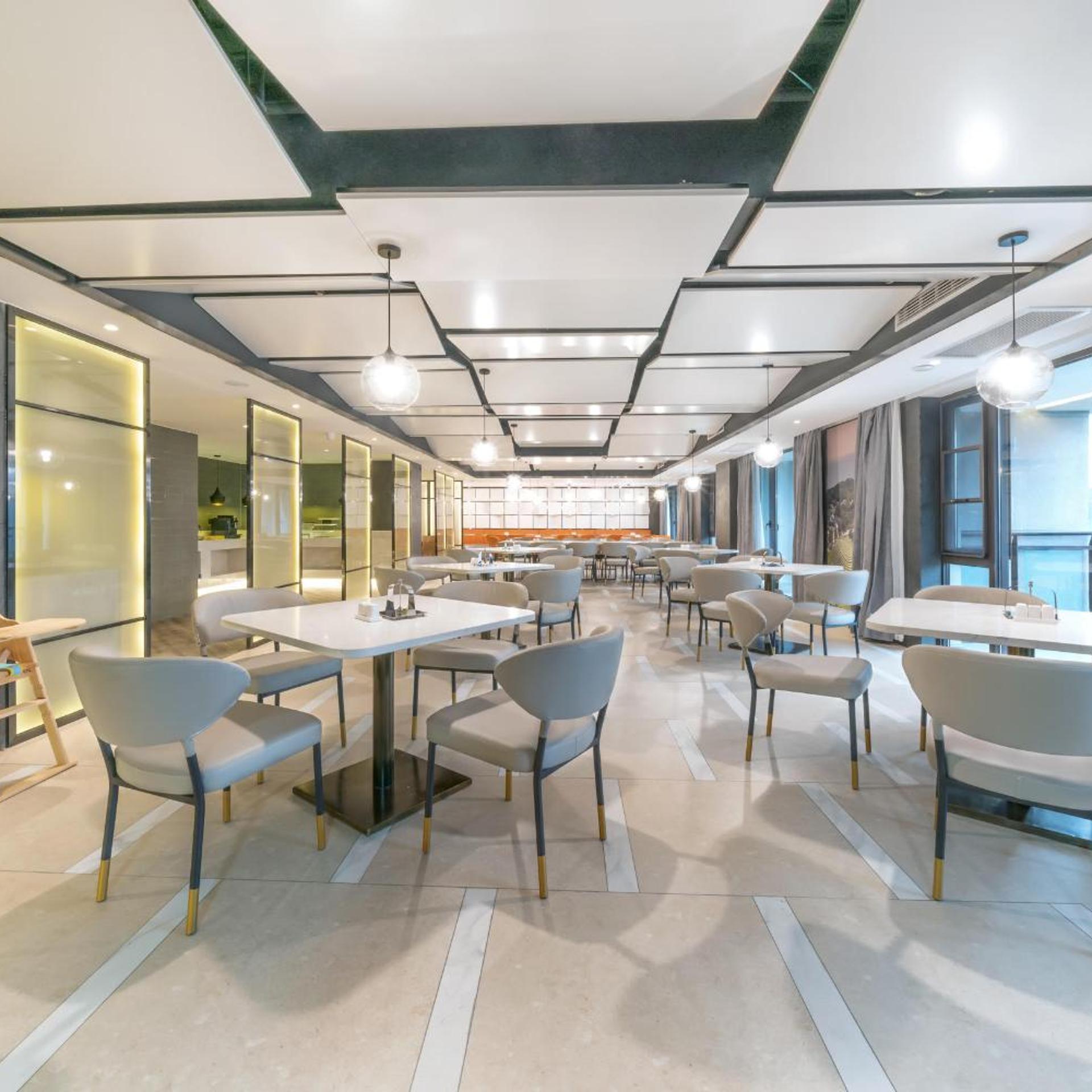Atour Hotel Yongchuan Hi-Speed Railway Station Xinglong Lake Chongqing 46/58