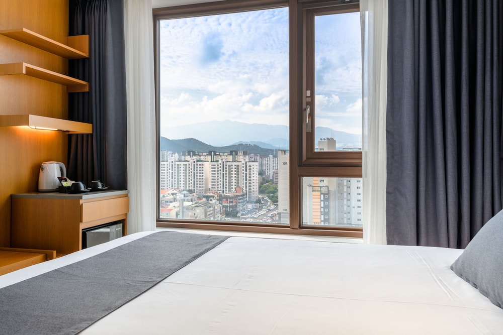Asia Hotel Jeju 25/53