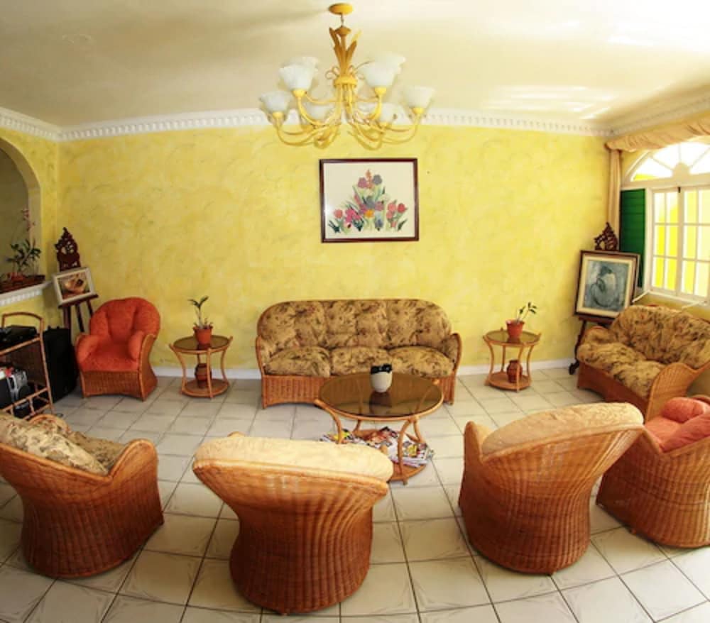 Villa Sonate 28/50