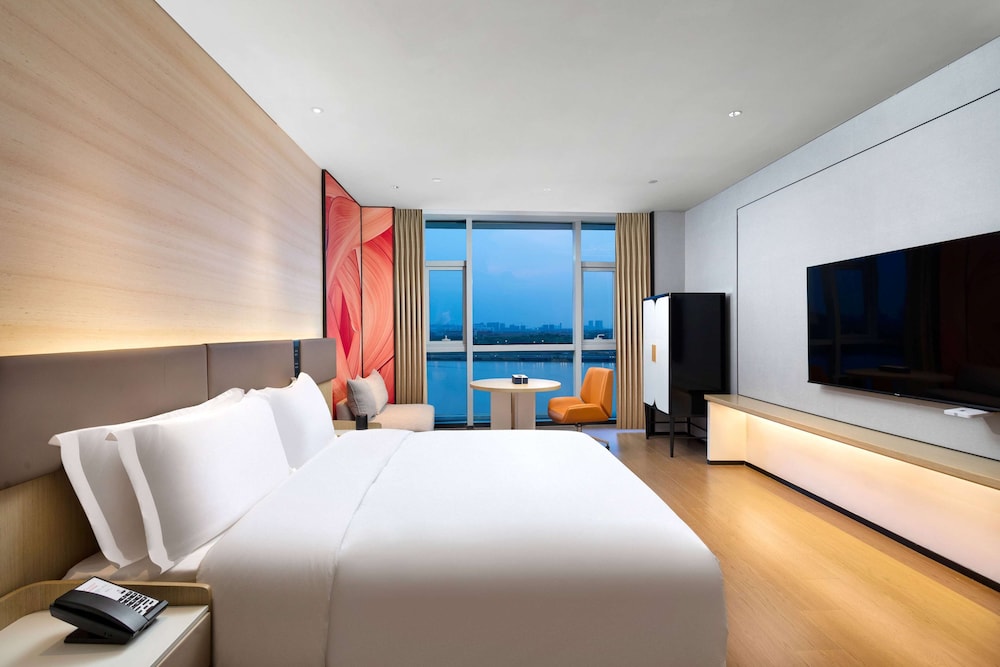 Ramada by Wyndham Huzhou Wuxing 7/20