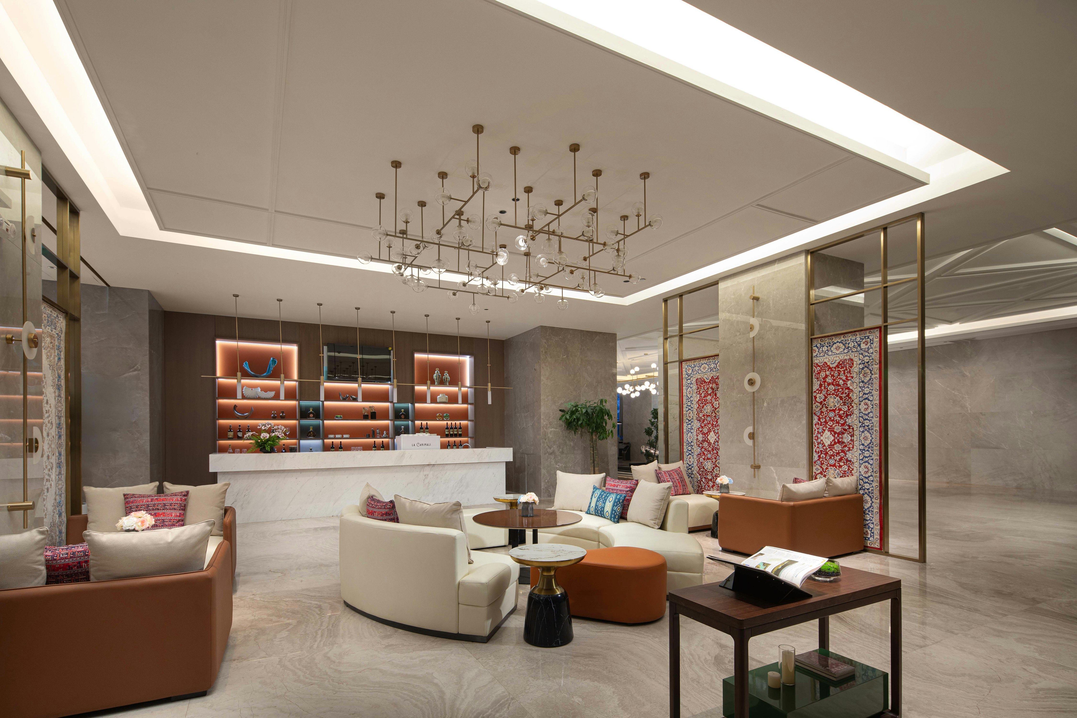 DoubleTree by Hilton Altay Fuyun 32/50