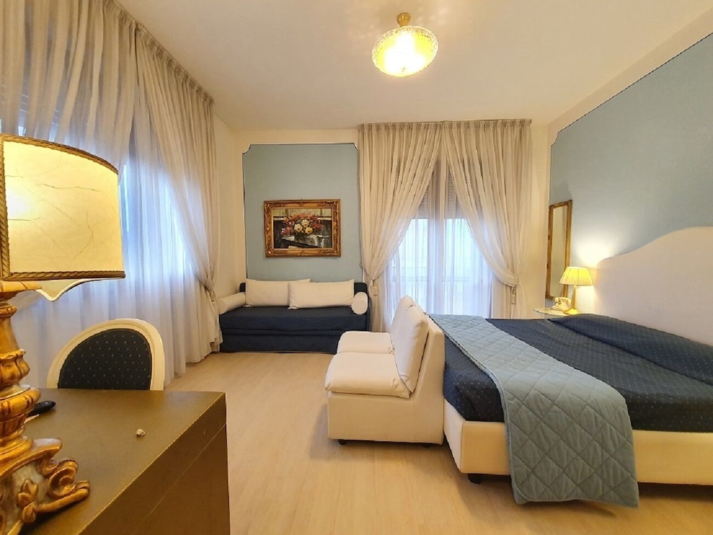 Hotel Continentale 22/53